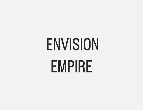 Envision Empire